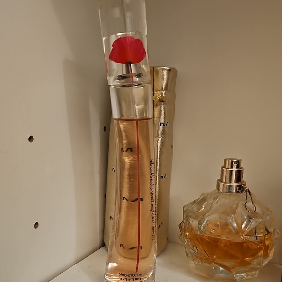 Kenzo Other - Kenzo Flower Eau de Parfum